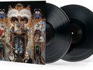 Michael Jackson - Dangerous [180-gram 2LP] LP Vinyl Record Album [New Sealed]
