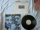 UFO  OBSESSION JAPAN WHITE LABEL PROMO VINYL IN NEAR MINT CONDITION RAINBOW MSG