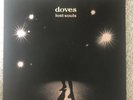 Doves - Lost Souls - Original Press Double Vinyl