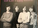 Led Zeppelin Scandinavian Broadcasts 1969 (not TMOQ TAKRL CBM)