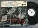 SXL 2279 RUGGIERO RICCI Tchaikovsky & Dvorak Violin Concerto ED1 STEREO EURODISC