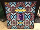 INFINITY RECORD BY JOHN COLTRANE FROM 1972 (EB1003112)