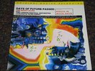 MFSL MOODY BLUES Mobile Fidelity DAYS OF FUTURE PASSED Original Master Recording