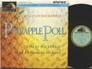 CSD 1399 G/G Sullivan, Pineapple Poll, Mackerras, Royal Philharmonic Orchestra