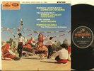 CSD 1592 1st Ed. Rimsky-Korsakov, Capriccio Espagnol, etc. Gamba, Philharmonia
