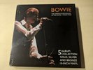 David Bowie - Complete Anthology of Sound & Vision Tour 5 x 10