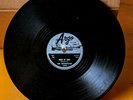 R&B DOO-WOP GROUP 78: MONOTONES The Book of Love/You Never Loved Me ARGO 5290