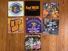 Die Toten Hosen LPs + Maxi