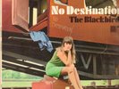 THE BLACKBIRDS-LP-NO DESTINATION-KRAUT/PSYCH- SAGA-UK- 1968
