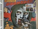 MF DOOM Operation Doomsday 2x Vinyl LP- Alternate Cover-Brand New- With Poster