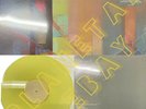 Billie Eilish - Everything I Wanted Exclusive Yellow Etched Colored Vinyl Sealed