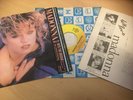 MADONNA - INTO THE GROOVE - JAPAN JAPANESE 7