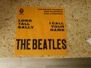 The Beatles single Long Tall Sally  0 22745