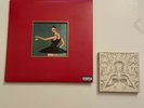 My Beautiful Dark Twisted Fantasy Vinyl + Cruel Summer CD by Kanye West
