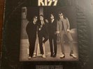 Kiss ?– Dressed To Kill - 1975 Casablanca ?#NBLP 7016 Classic Rock Vinyl LP
