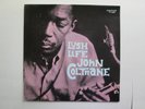 John Coltrane - LUSH LIFE - Prestige - 7188