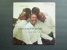 Thelonious Monk - BRILLIANT CORNERS - Riverside - DG - RLP-12-226