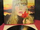 JONI MITCHELL Clouds, LP + Textured Slv, 1st 1969 Reprise Steamboat RSLP6341 VG+