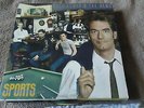 HUEY LEWIS AND THE NEWS - SPORTS -  VINYL LP  NEAR MINT