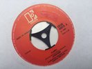 1969 'Leviathan' - Flames / Just Forget Tomorrow: Elektra EX+ Psych/Prog
