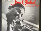 Jimmy Cleveland & His All Stars ‎– Introducing - 1959 MONO Vinyl LP - Very Good