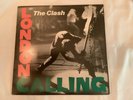 The Clash London Calling Double LP-  Epic First U.S. Pressing  E236328 EX/EX
