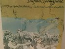 1973 Buffalo Springfield Neil Young Steve Stills Jim Messina 2 LP Albums EXCELNT