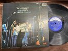 JOE HENDERSON AND KIKUCHI HINO IN CONCERT FONTANA PAT 1064 STEREO JAPAN Vinyl LP