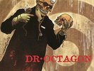 DR. OCTAGON Dr. Octagonecologyst 2x LP NEW VINYL Geffen Kool Keith Hologram