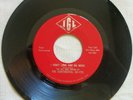 MN Girls Garage 45 IGL Continental Co-ets I Don't Love You No More EX+