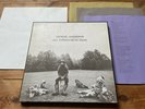 George Harrison   All Things Must Pass   Original UK 3 LP Boxset + Poster 1U NM