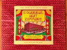 SQUIRREL NUT ZIPPERS - Hot - Original 1996 Pressing - Mammoth LP Vinyl MR0137-1