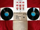 Andy Warhol's Velvet Underground featuring Nico 1st UK Press EX/VG + Rare Press