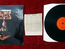 THE BYRDS: FIFTH DIMENSION 1st UK PRESSING EX +  PRESS CUTTING/REVIEW