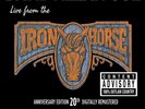 DAVID ALLAN COE - Biketoberfest '01: Live From The Iron Horse Saloon Vinyl NEW