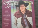 GREATEST HITS George Strait Vinyl LP Album MCA RECORDS