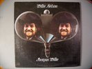 Willie Nelson - Shotgun Willie - 1973 Atlantic SD7262 - Vinyl LP record VG++/VG+
