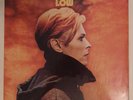 David Bowie Low Lp PL 12030 1977 Mint