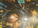 KISS LP Crazy Nights 1987 Polygram 422 832-626-1-Q-1 shrink wrap hype sticker VG