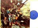 CREEDENCE CLEARWATER REVIVAL - Bayou Country - '69 NM LP - NO TITLE COVER