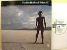 FREDDIE HUBBARD - Polar AC - '75 CTI NM Radio Station WLPromo + RUDY VAN GELDER