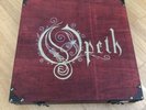 OPETH - SORCERESS LIMITED EDITION WOODEN BOX