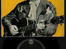 ? EP 1961 Hank Locklin SAME RCA EPA 9007 RARITY Germany Only TOUJOUR MOI +3 EX ?