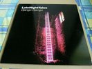 Django Django - LateNightTales. Vinyl LP, inc insert. Limited collectors edition