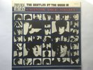 Beatles At The Beeb 10 Crinsk Dee Night Vinyl LP Beeb Transcription Records