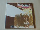 II 2 (1969) Led Zeppelin (SD 8236) LP Gat Germany