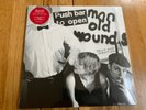 Belle and Sebastian, push barman to open old wounds vinyl lp