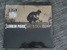 Linkin Park Meteora Hot Topic Gold Vinyl sealed NEU