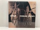 UNKLE - PSYENCE FICTION LP VINYL (1998 MO WAX) ORIGINAL PRESSING