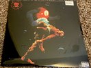 JEDI MIND TRICKS The Psycho-Social.. 2LP 2013 RED 1/1000 The Roots Apathy SEALED